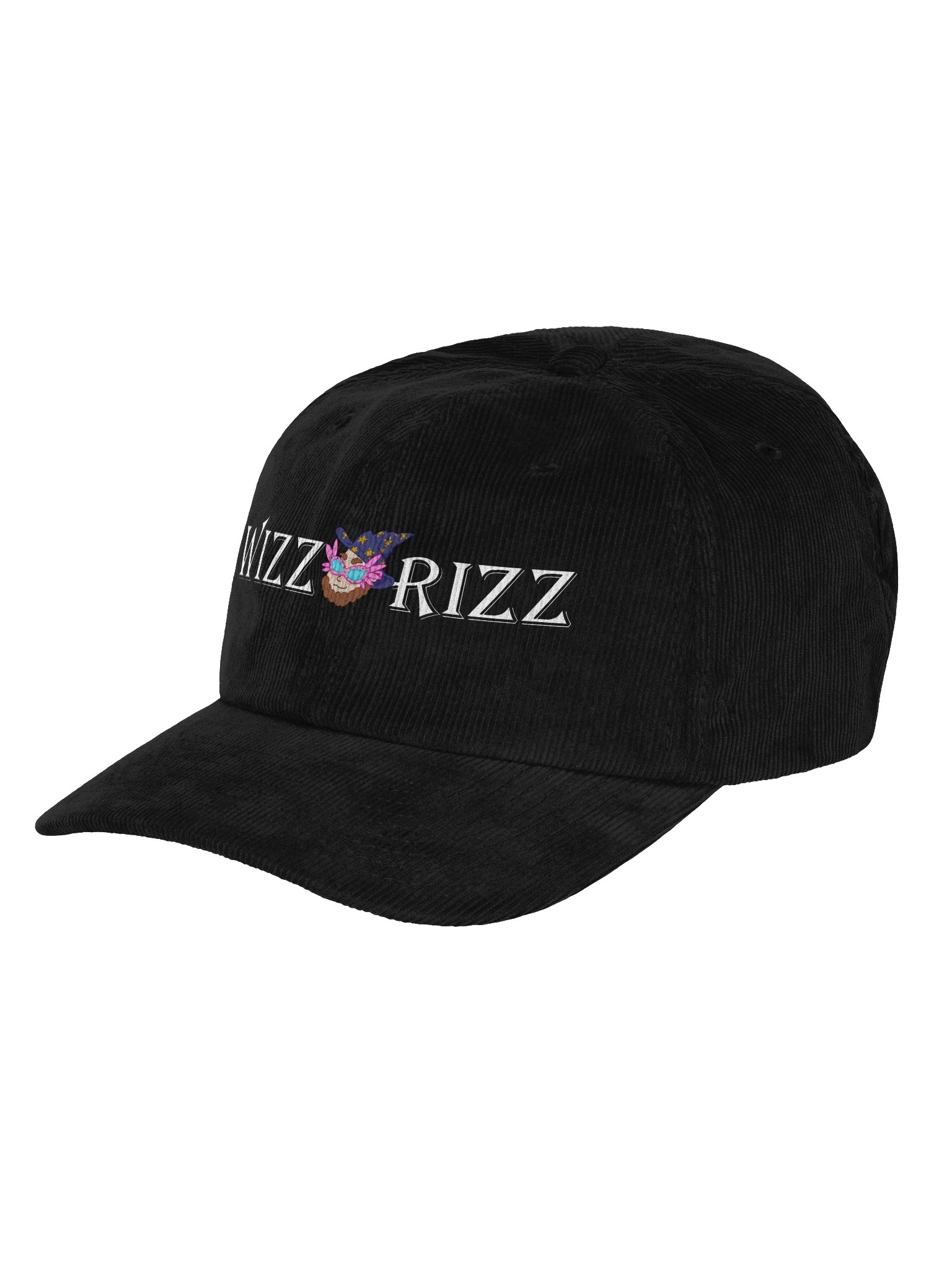 THE Wizz Rizz Hat product image (11)