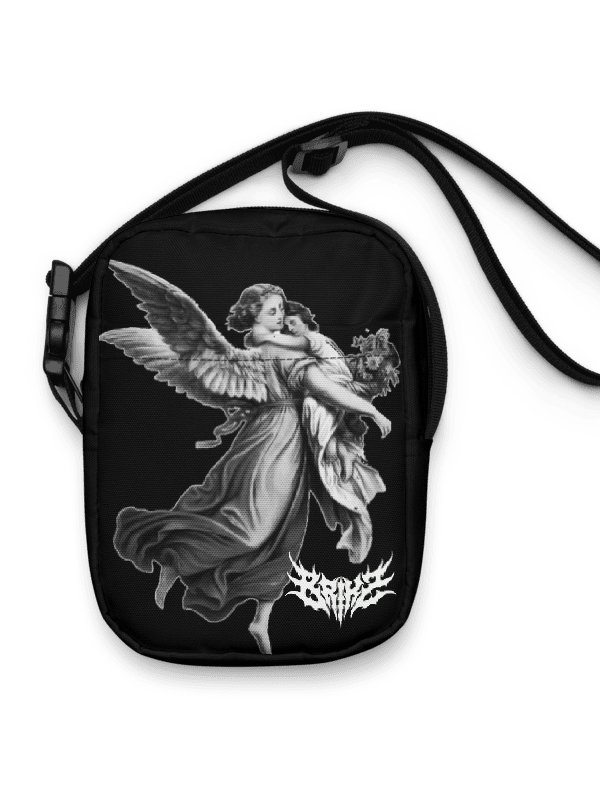 BRIKZ ANGEL CROSS BODY BAG product image (1)