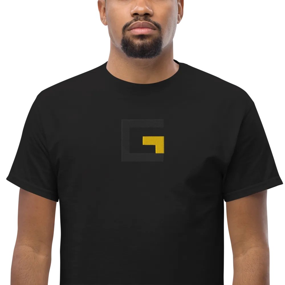 Comet Games - Heavyweight T-Shirt product image (6)