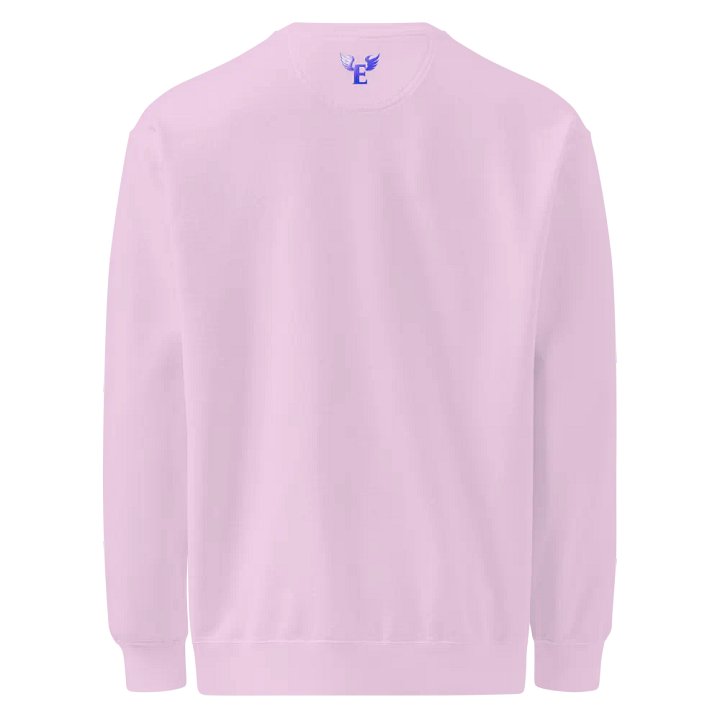Blooming Bliss Bouquet Sweatshirt product image (34)