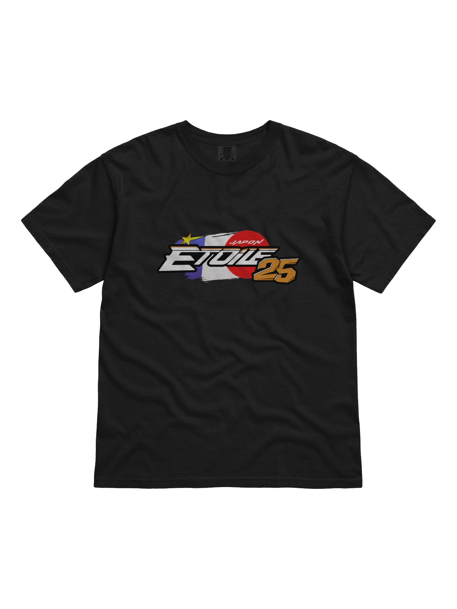 Étoile Logo T-Shirt product image (1)