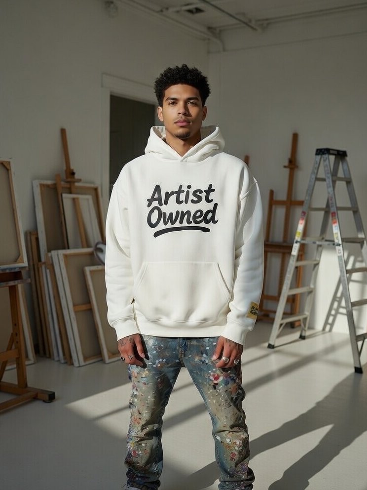 ARTIST OWNED Hoodie product image (7)