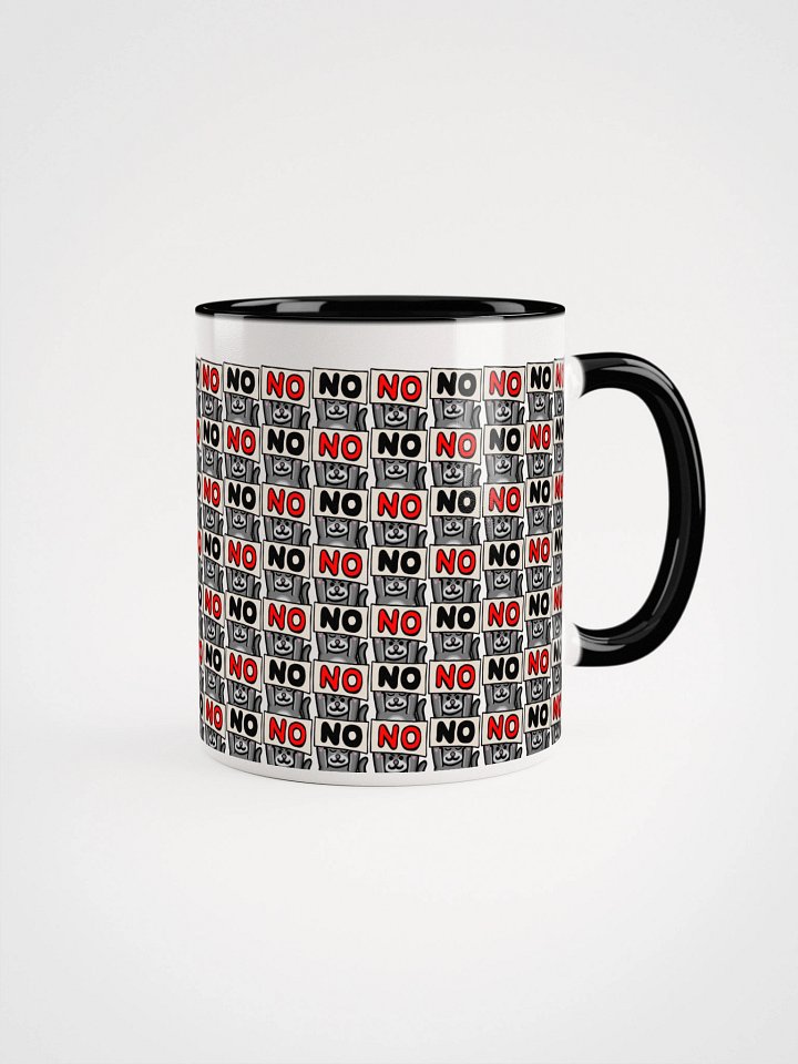NO NO NO NO Mug product image (1)