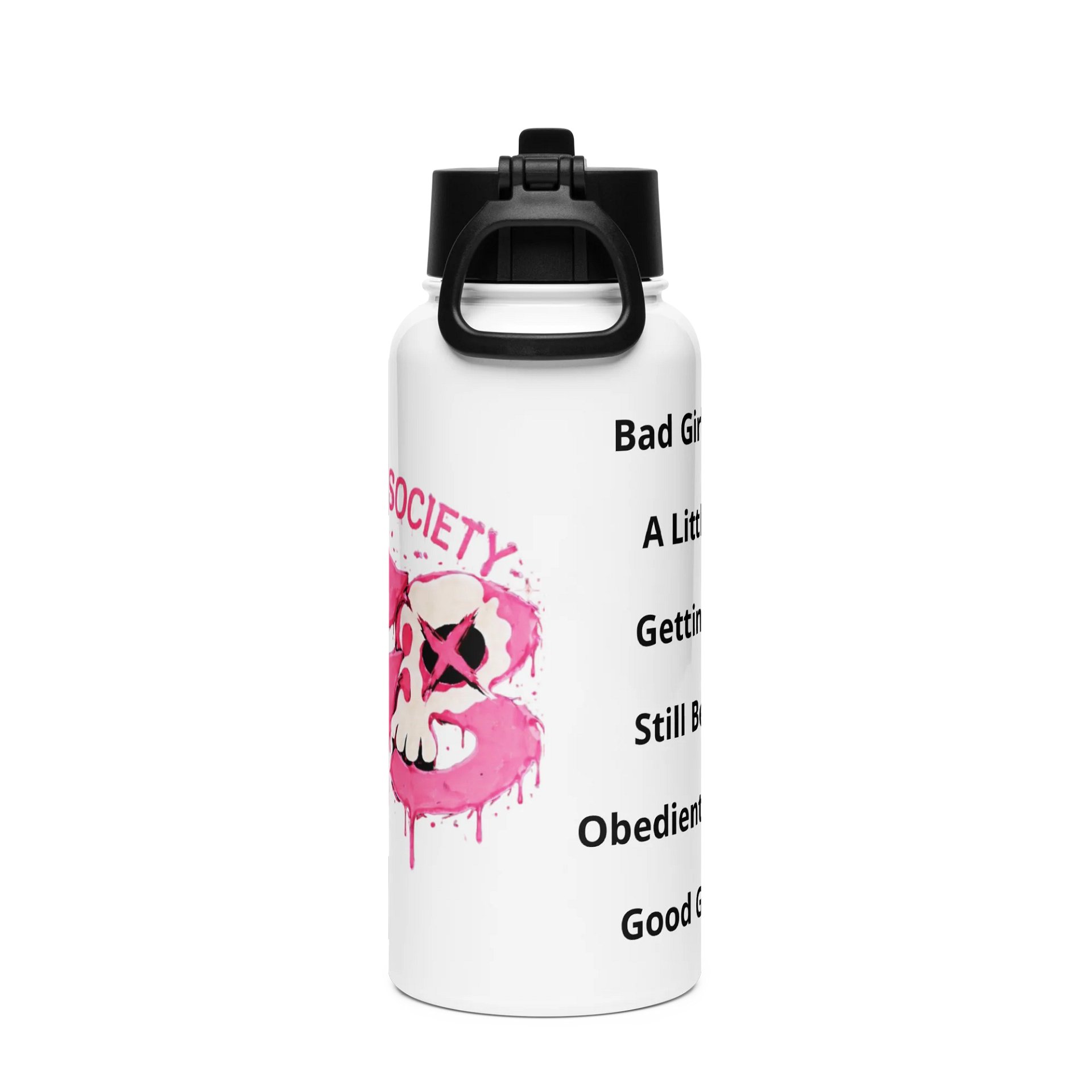 GGS Waterbottle product image (2)