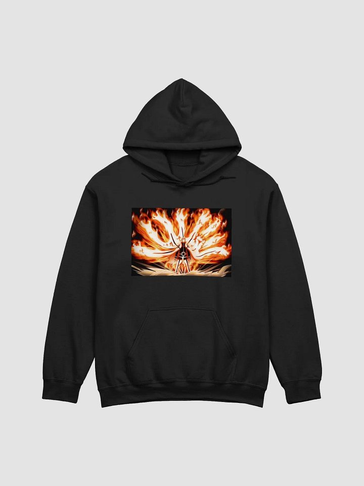 Inferno Embrace Hoodie product image (4)