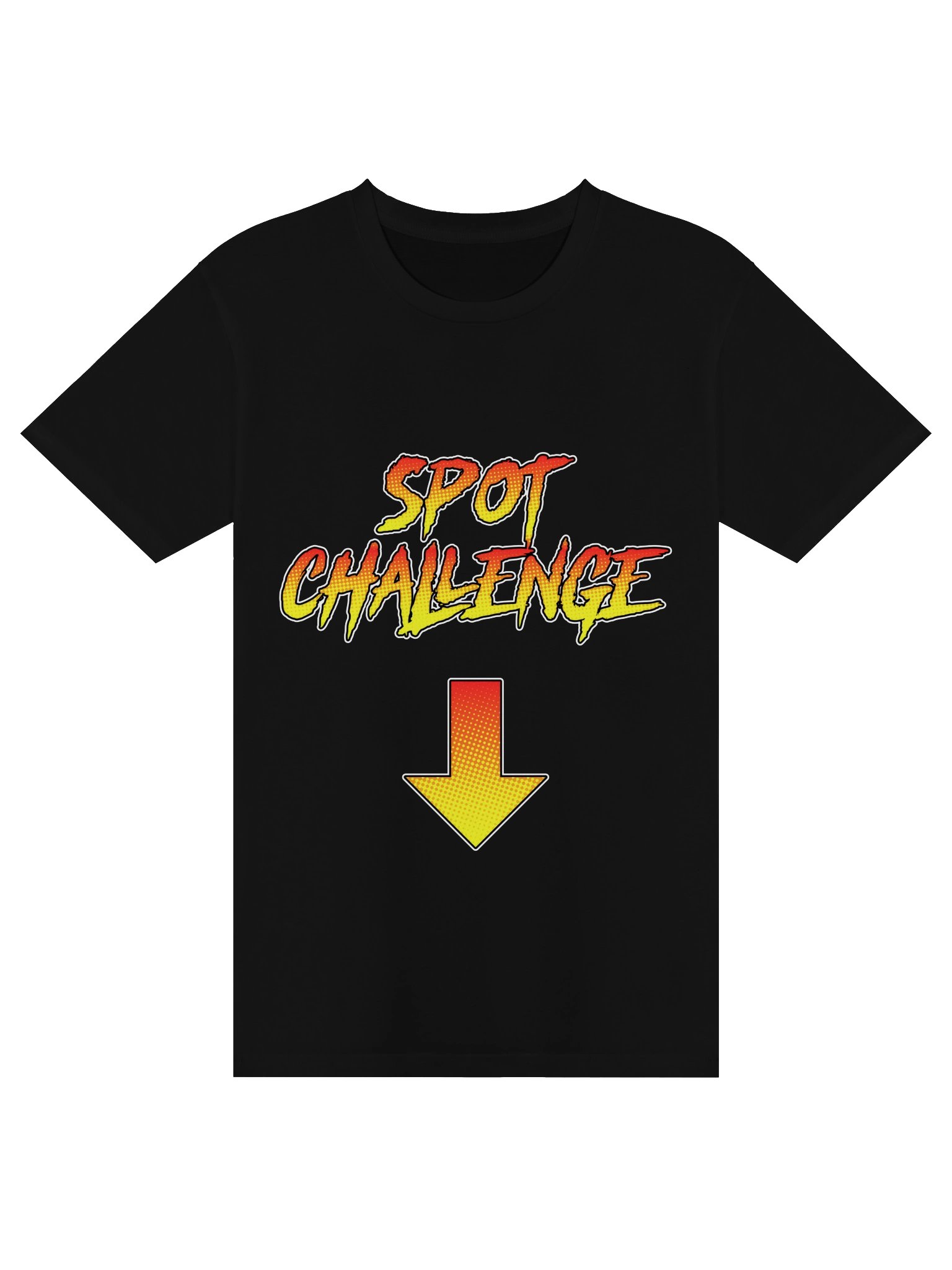 Spot Challenge product image (1)