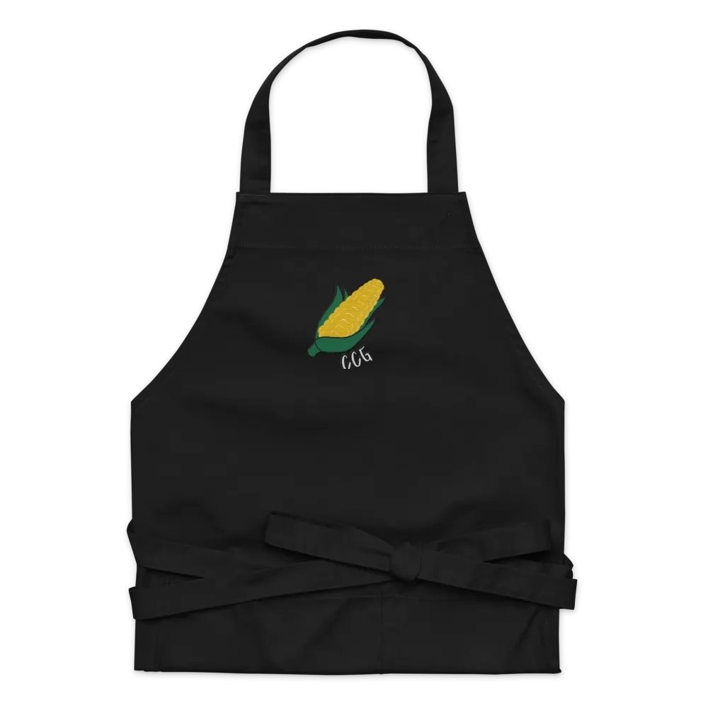 CORN CCG APRON product image (10)