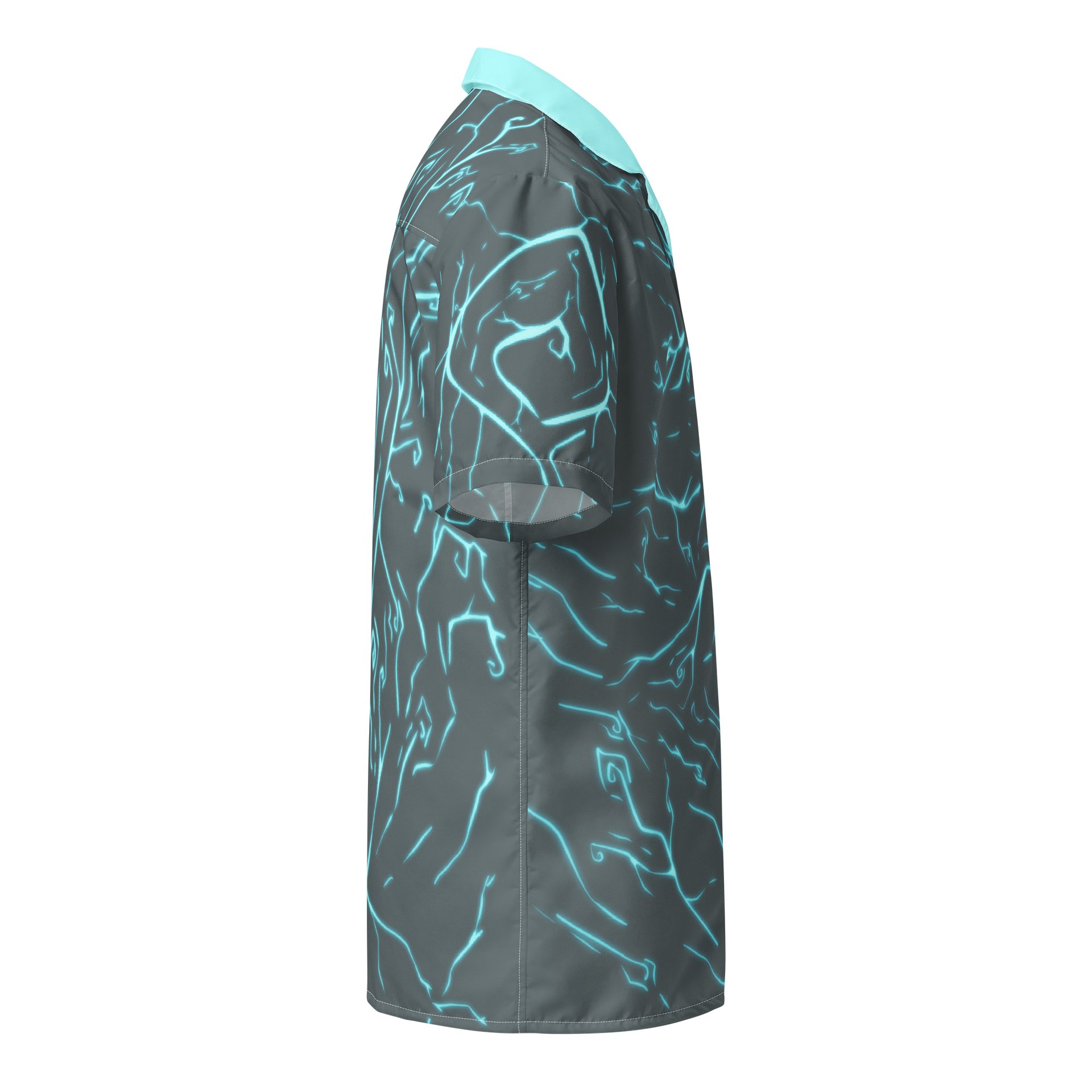 Ice Jotun Hawaiian Shirt product image (4)