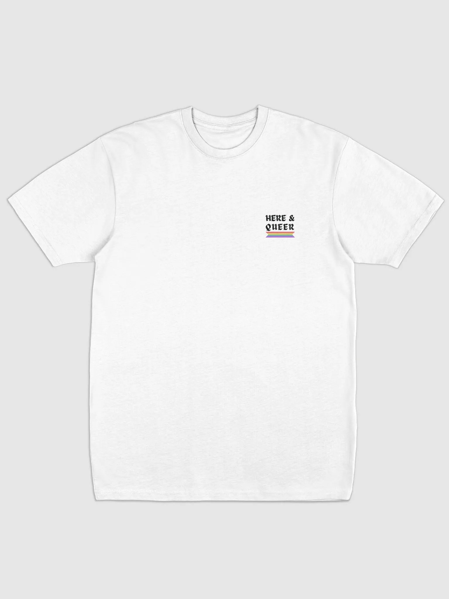 priDEMONth Shirt {Light} product image (1)