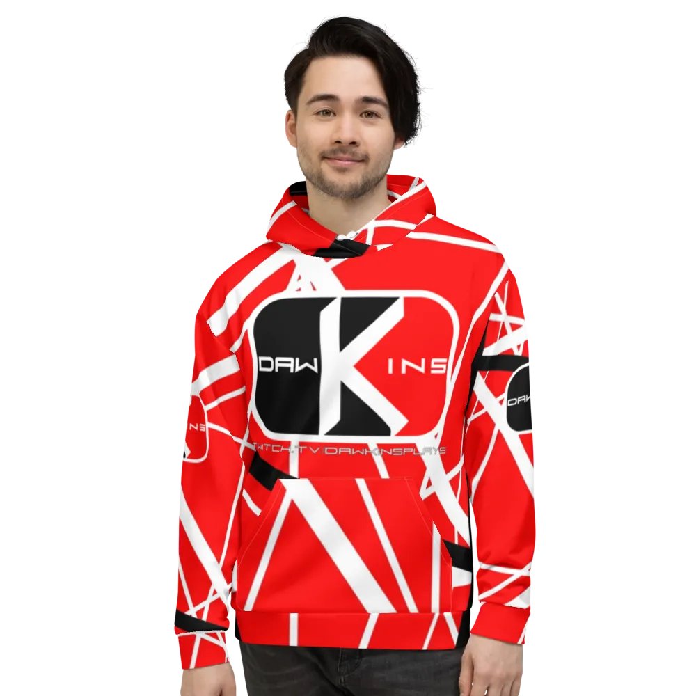 Dawk Stream Hoodie product image (6)