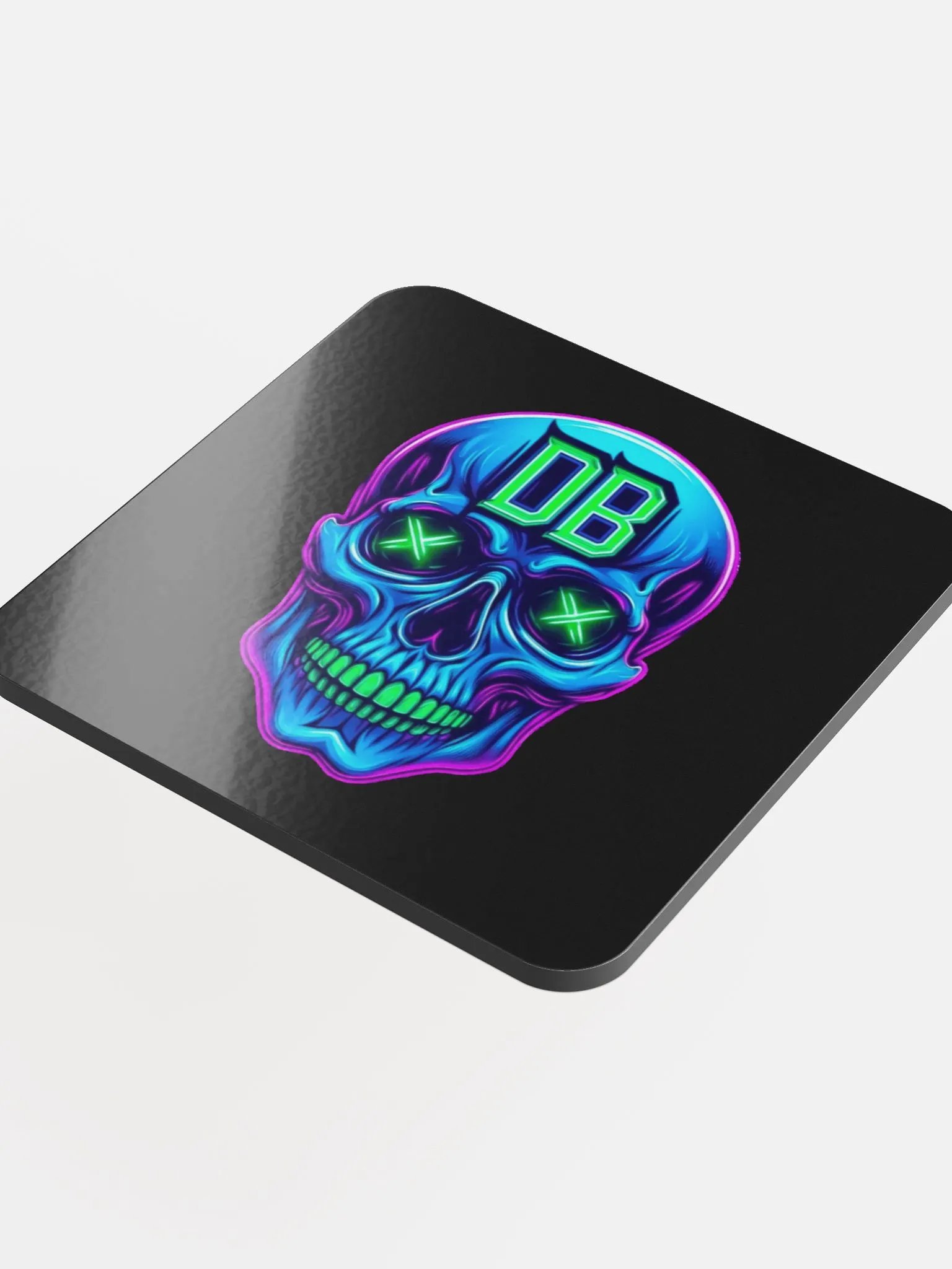 Logo Coaster product image (4)