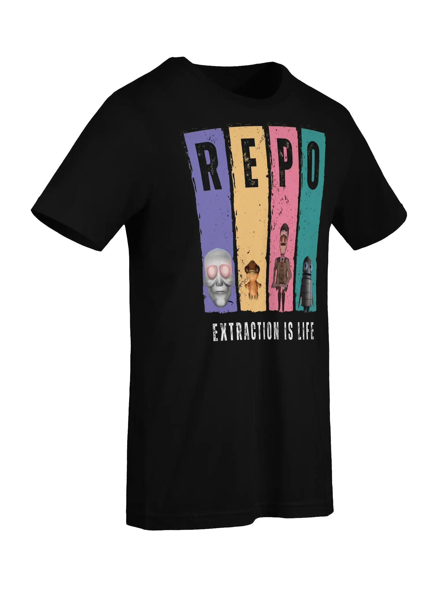 REPO Extraction Tee product image (9)