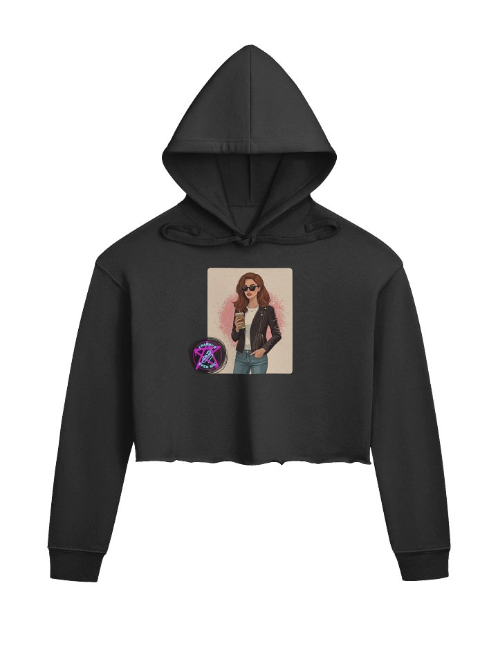 Franki's Open Mic product image (2)