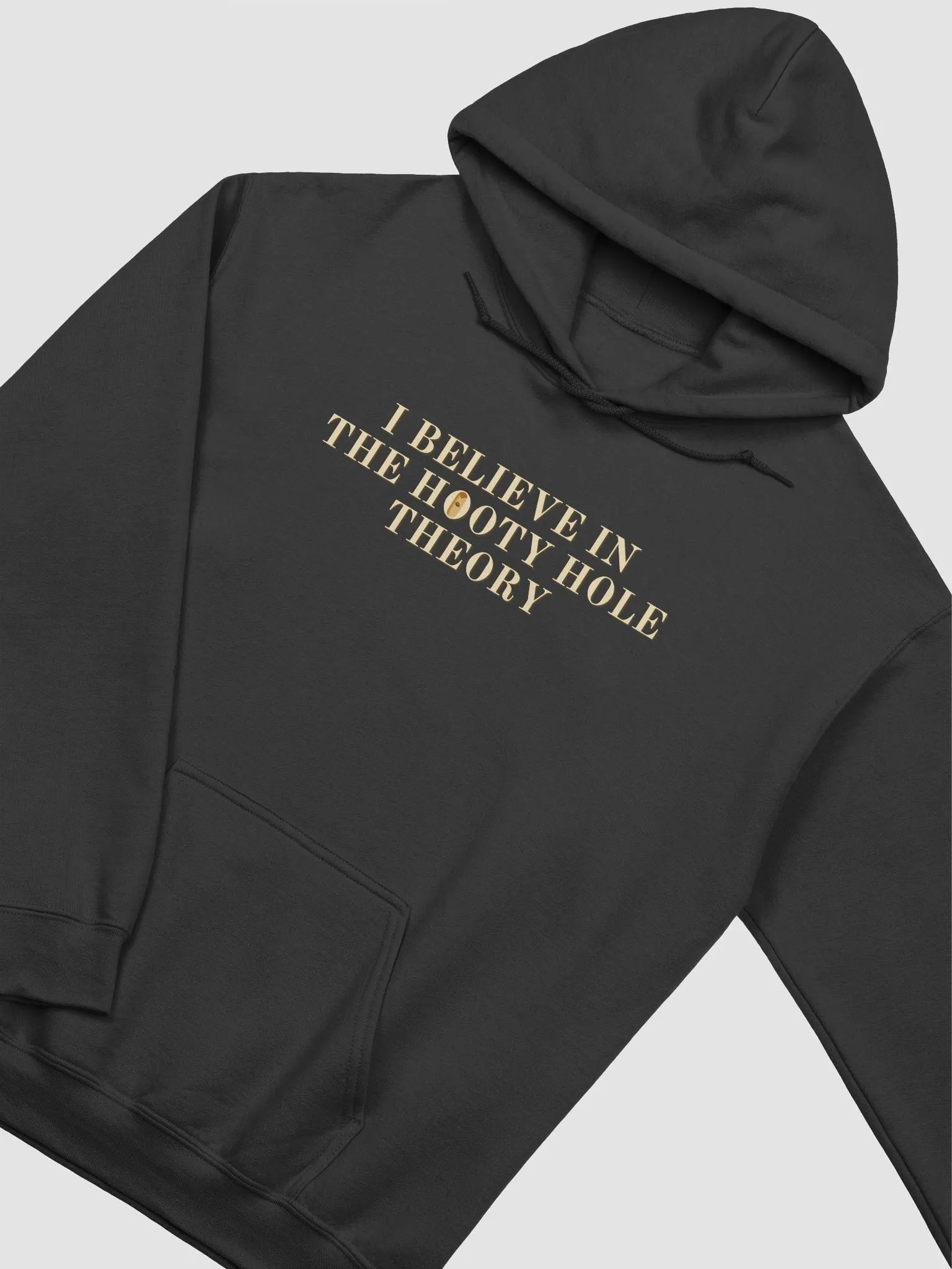 The Hooty Hole Hoodie product image (3)