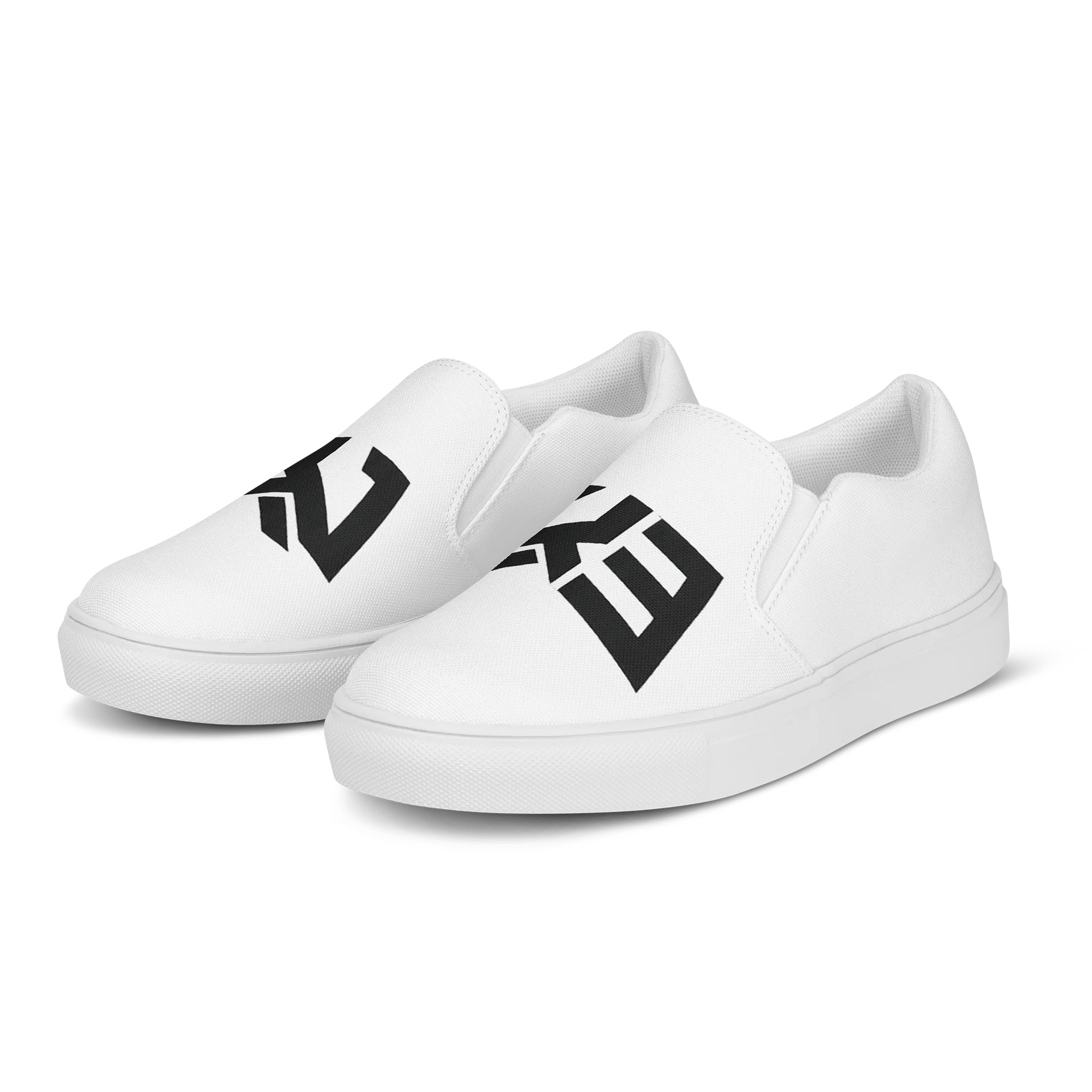 Eroomill Slip On Canvas Shoes product image (3)