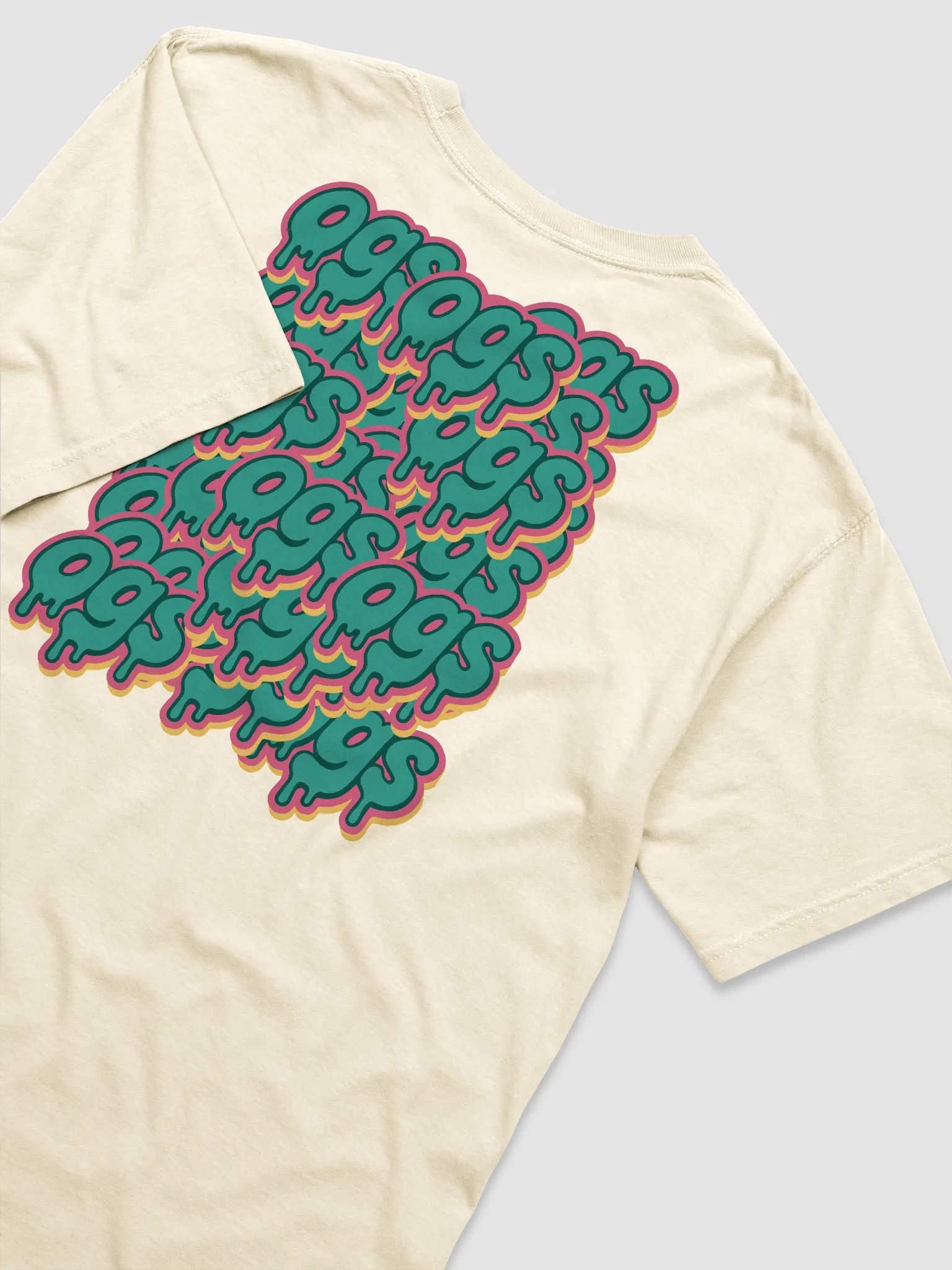 [printed on back] ‘nikcab eb sgo product image (1)