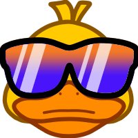 Disco Duck Premium 💎