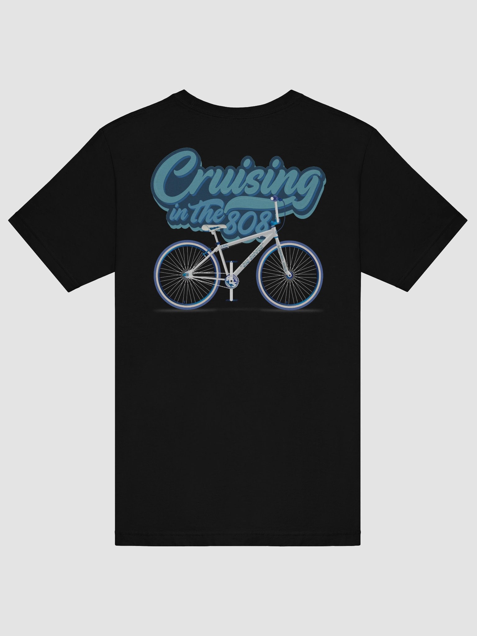 SE Bikes Big Ripper (Back Design) - The Bikes of Cruising In the 808 product image (27)