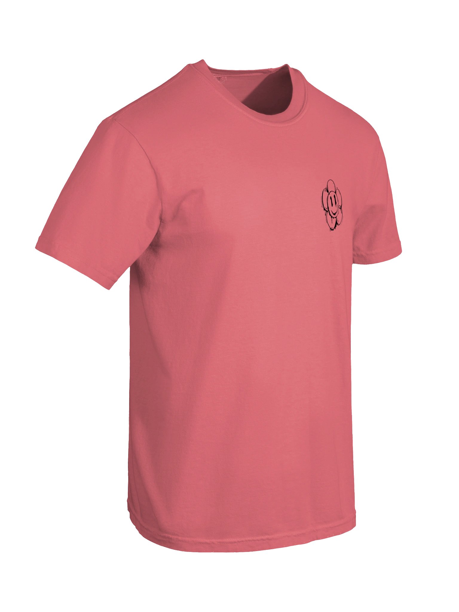 SYT2 tee (black) product image (50)