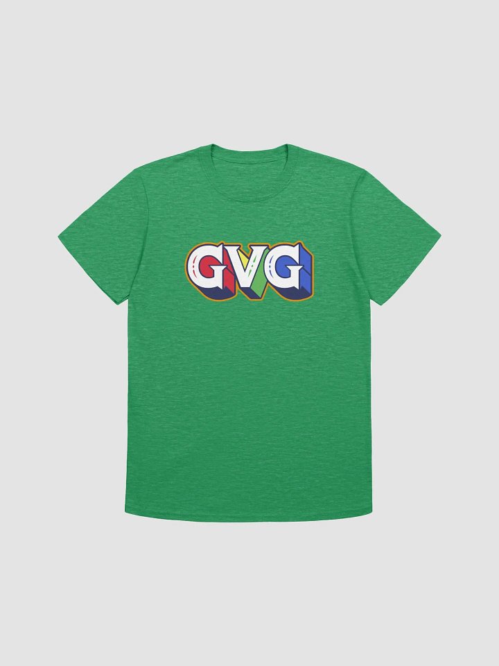 The Dangerous Tee product image (1)