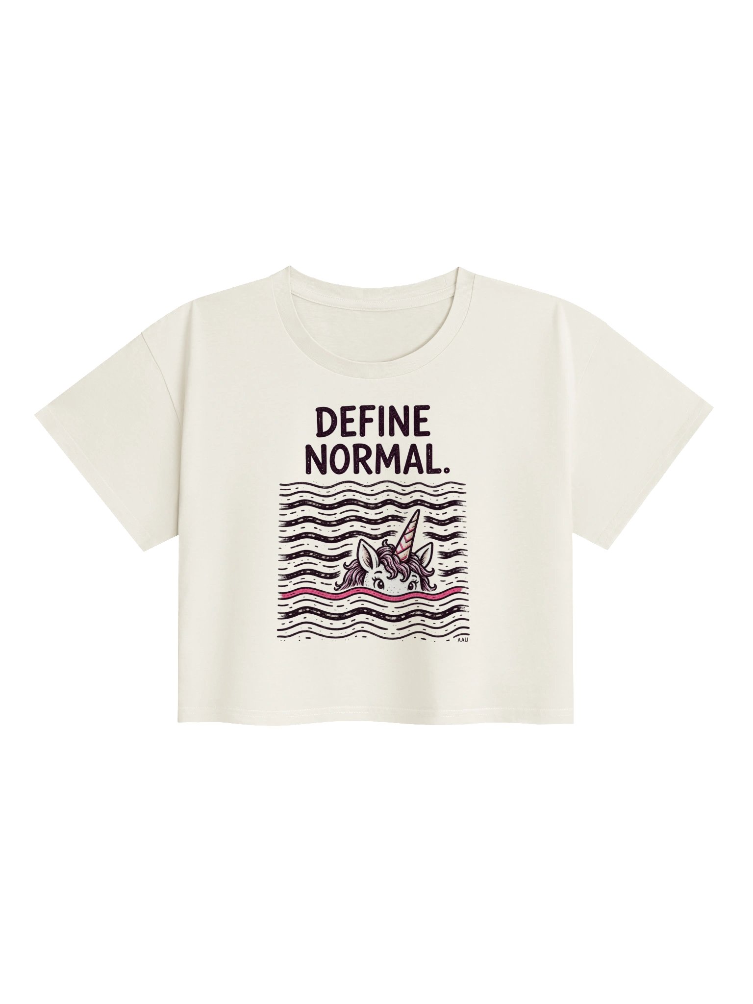 Define Normal, geophysically Crop top product image (1)