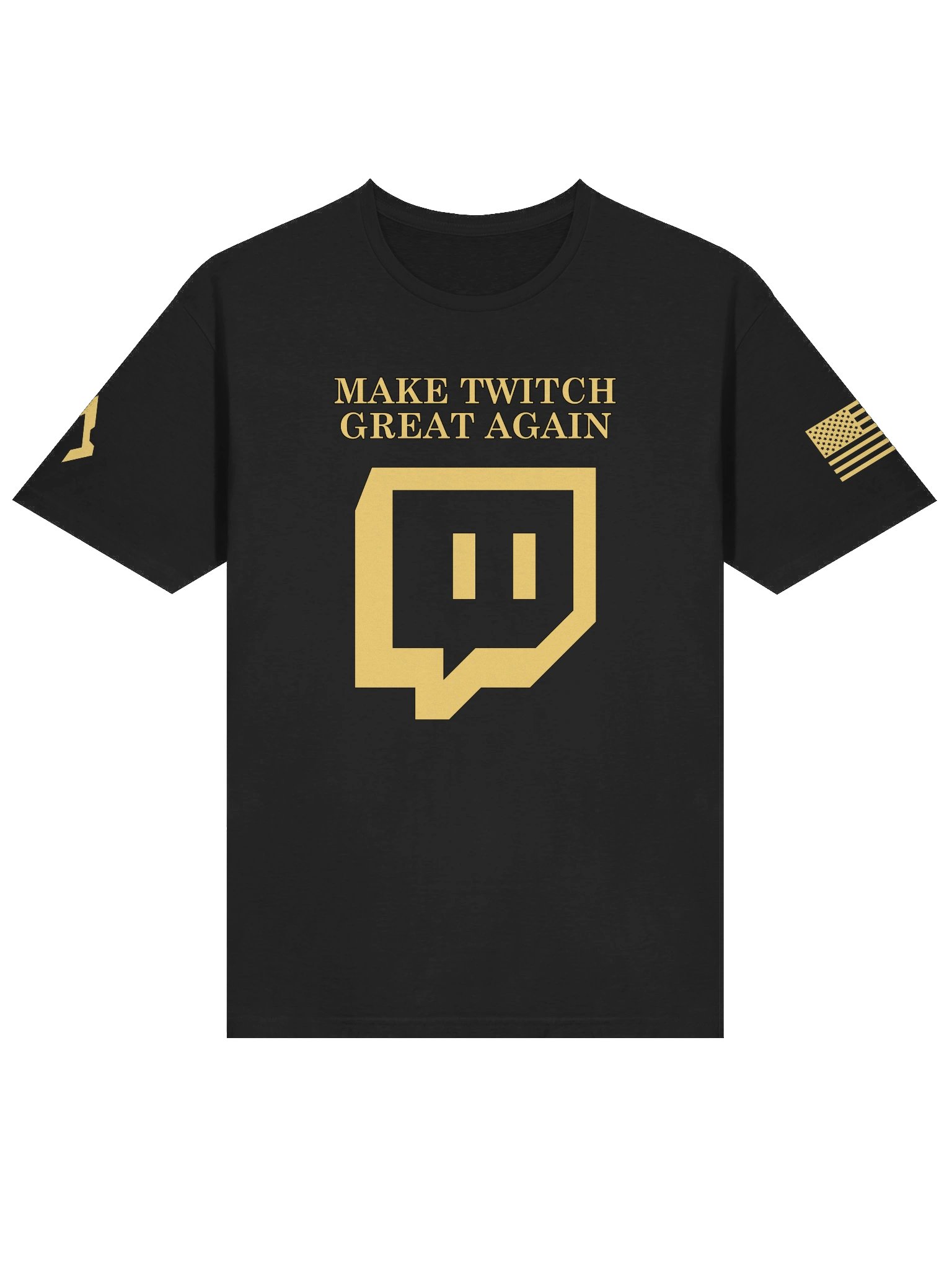 Make Twitch Great Again product image (3)
