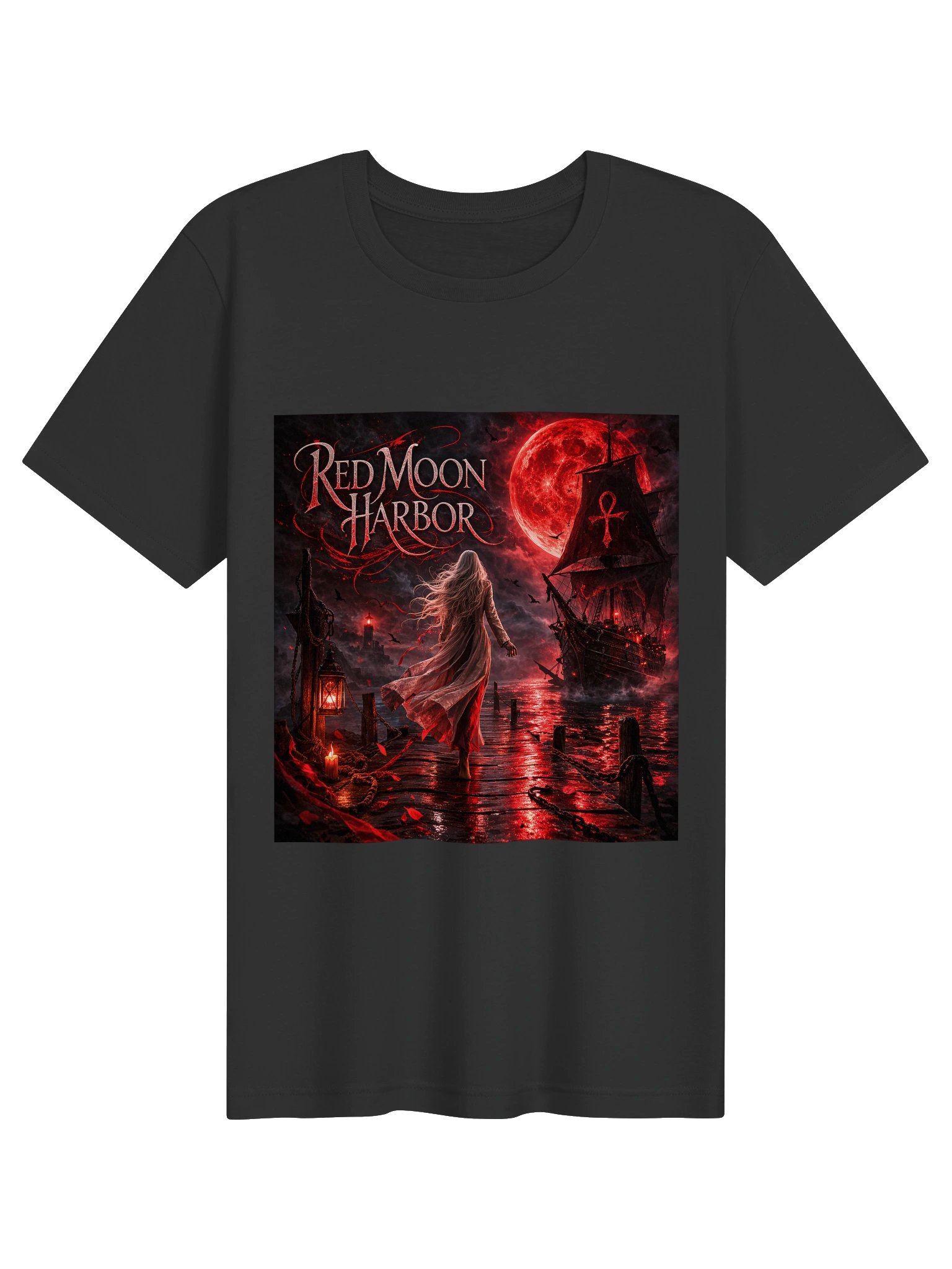 Red Moon Harbor product image (1)