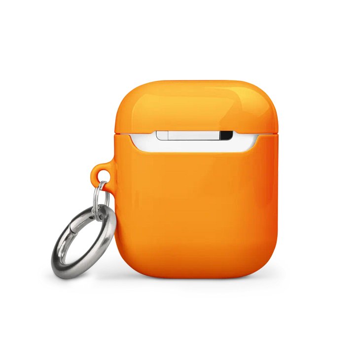 Happy rat Airpods case product image (2)