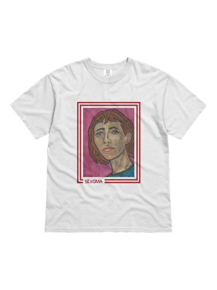 Steadfast Tee product image (1)