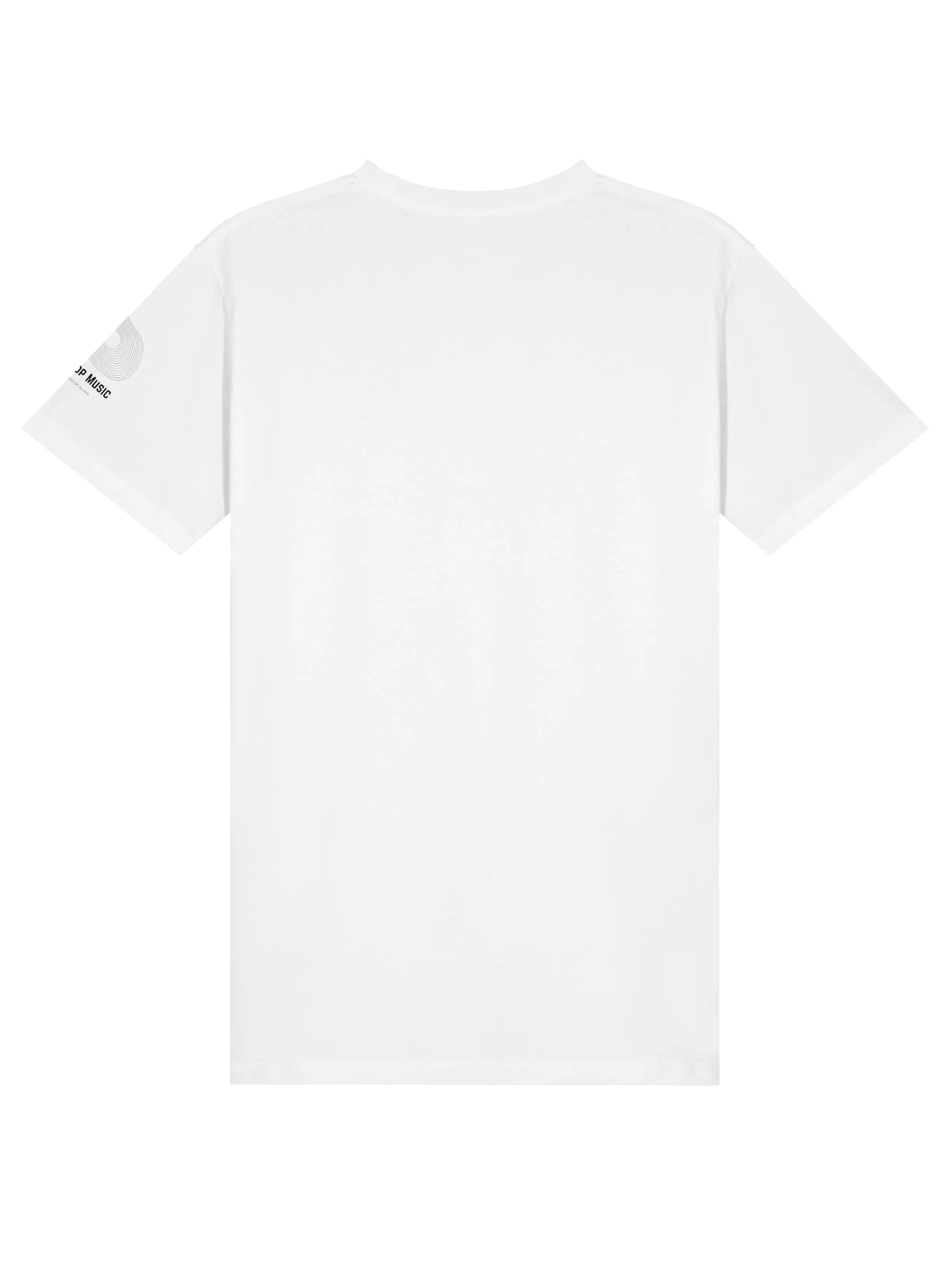 Michael Patrick Ceol - Sounds That Never Die Roach T-shirt