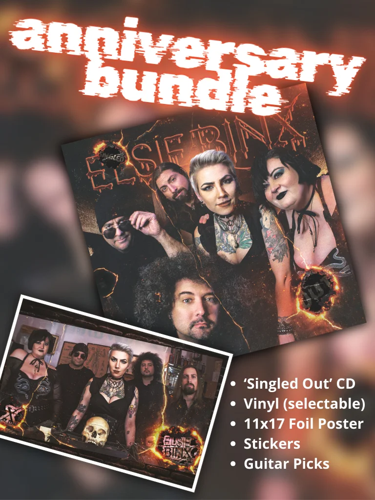 10-Year Anniversary Bundle (Autographed) product image (1)