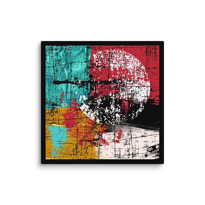 Balancing Act Canvas Collection product image (1)