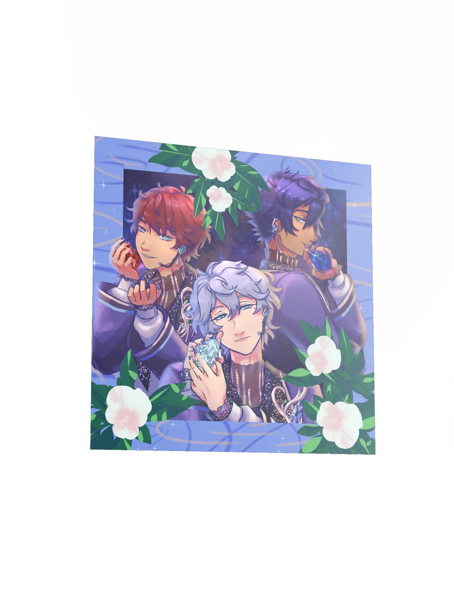 ES!! TearS Print product image (3)