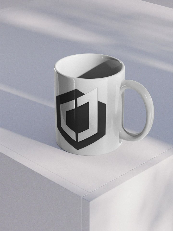 Official Captain Jack Mug product image (2)