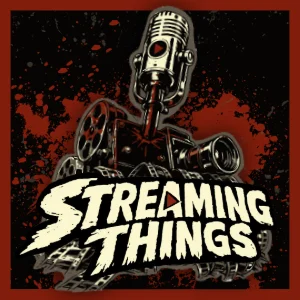 Streaming Things