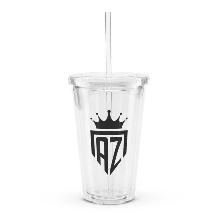 Royal AZ Double Wall Tumbler product image (1)