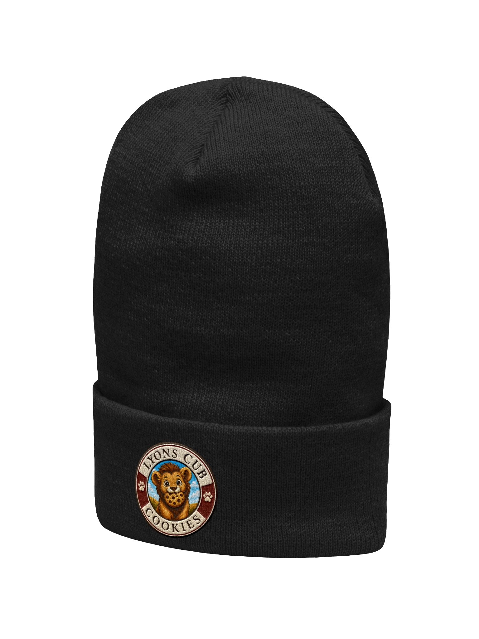 Lyons Cub Beanie product image (16)