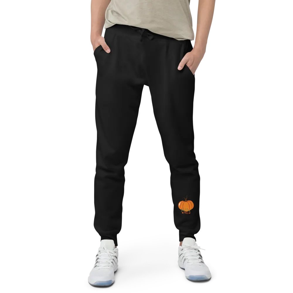Hello Fall Fleece Sweatpants product image (12)