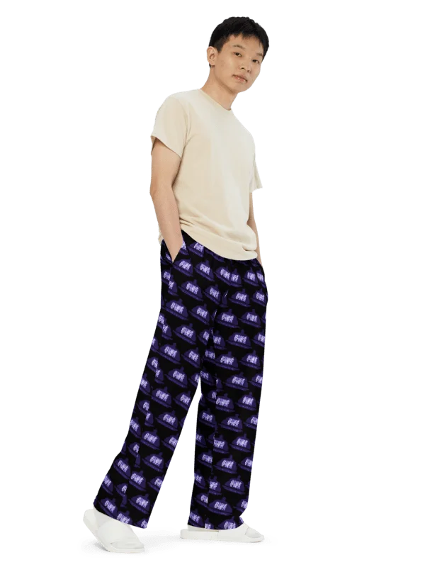PWX Buffet Pajama Bottoms product image (6)