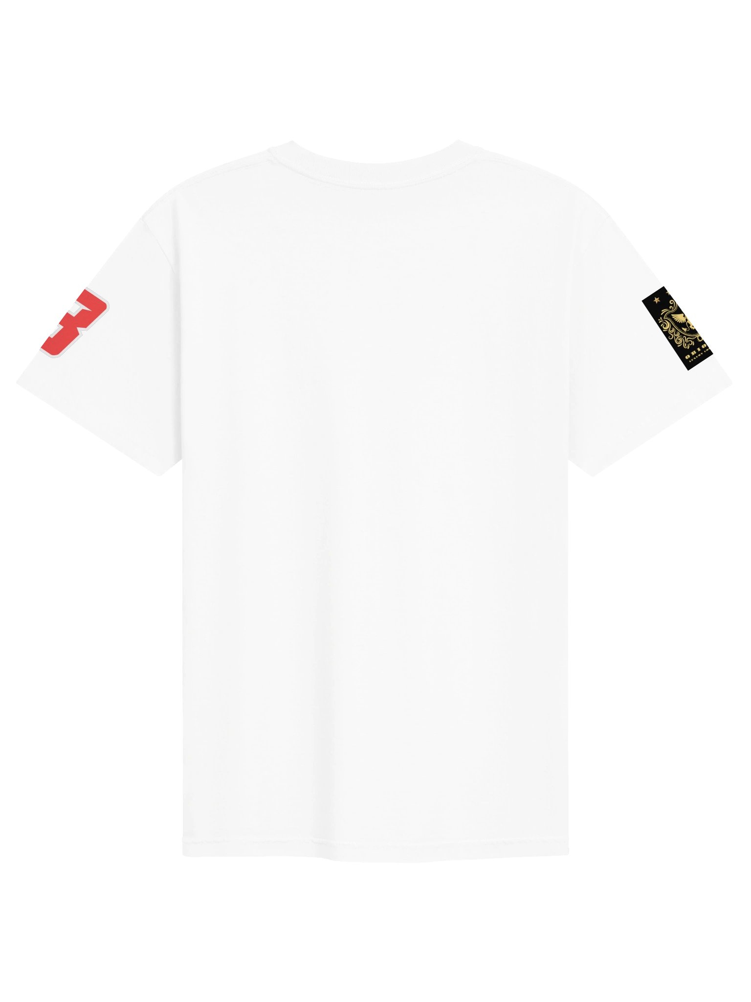 Mechanical Tiger - Fang Tee product image (2)