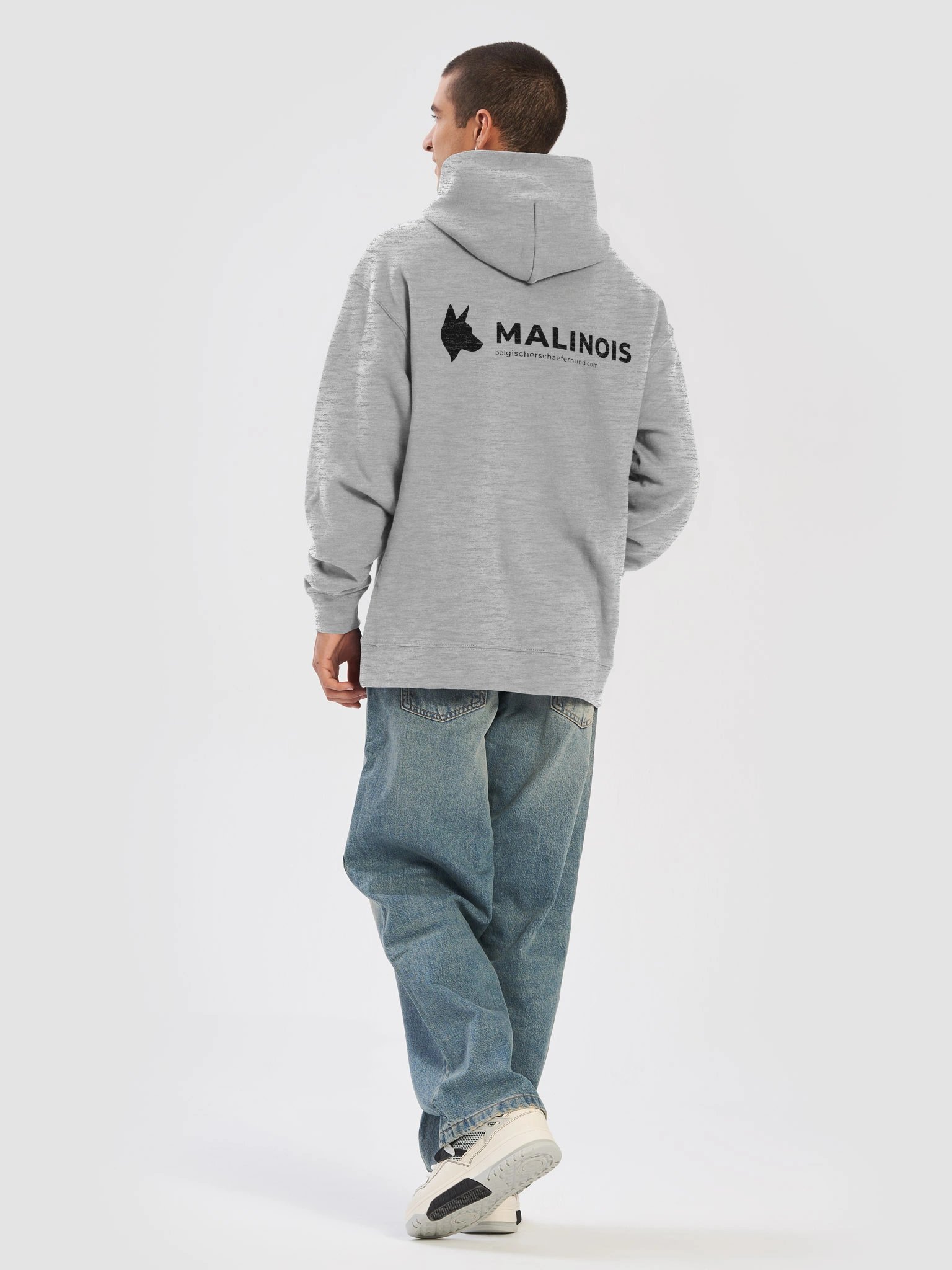 Hoodie Mechelaar product image (6)