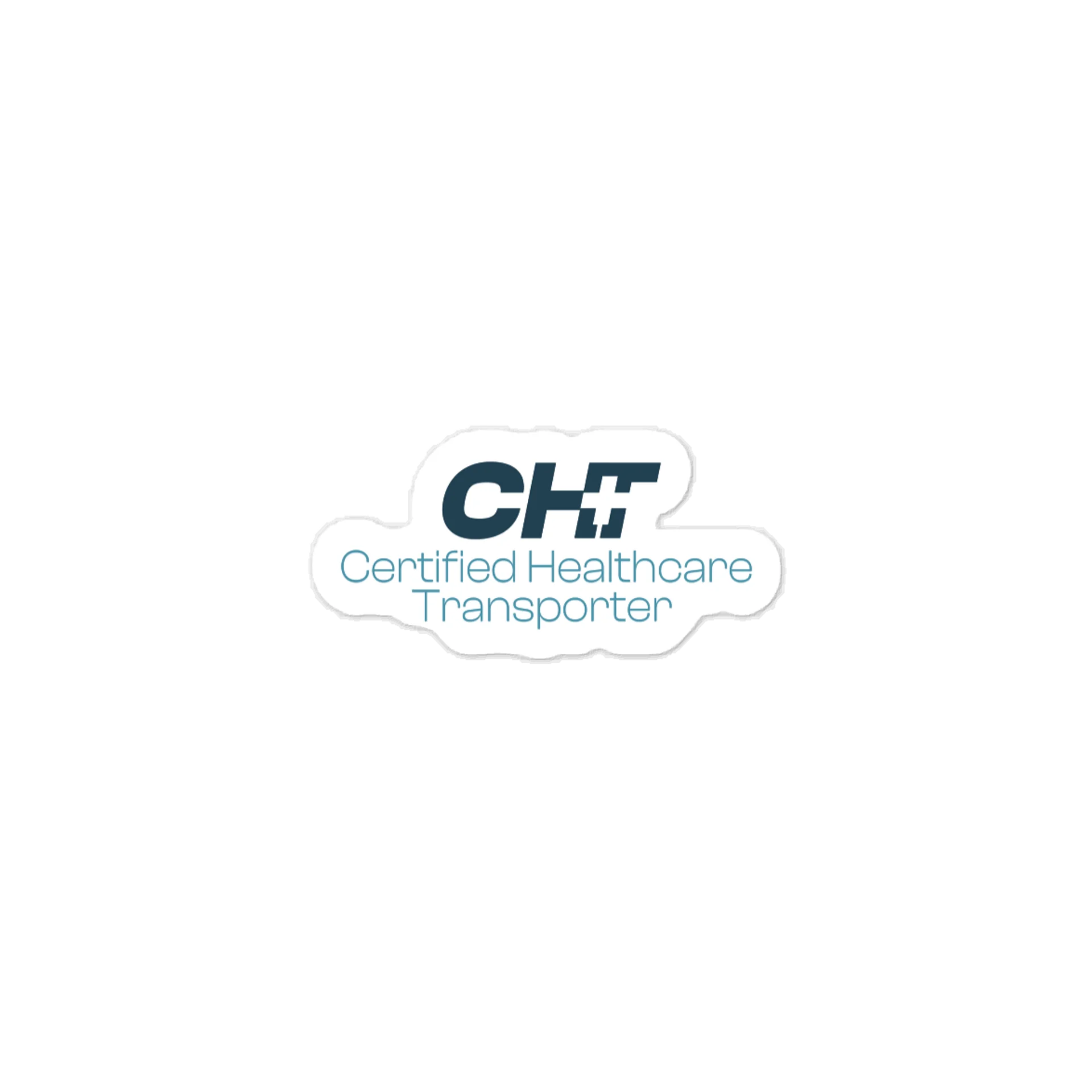 CHT Sticker product image (1)