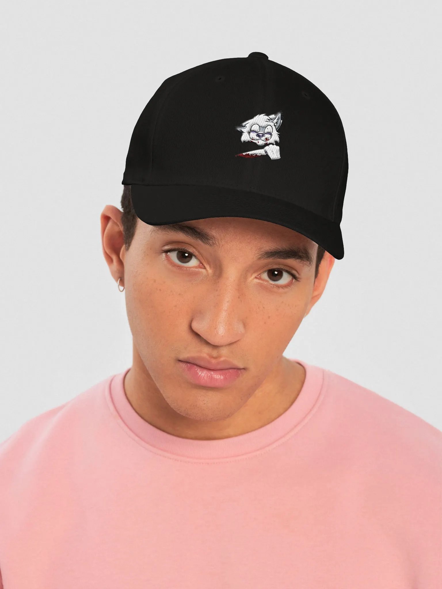 Psycho Hat product image (9)