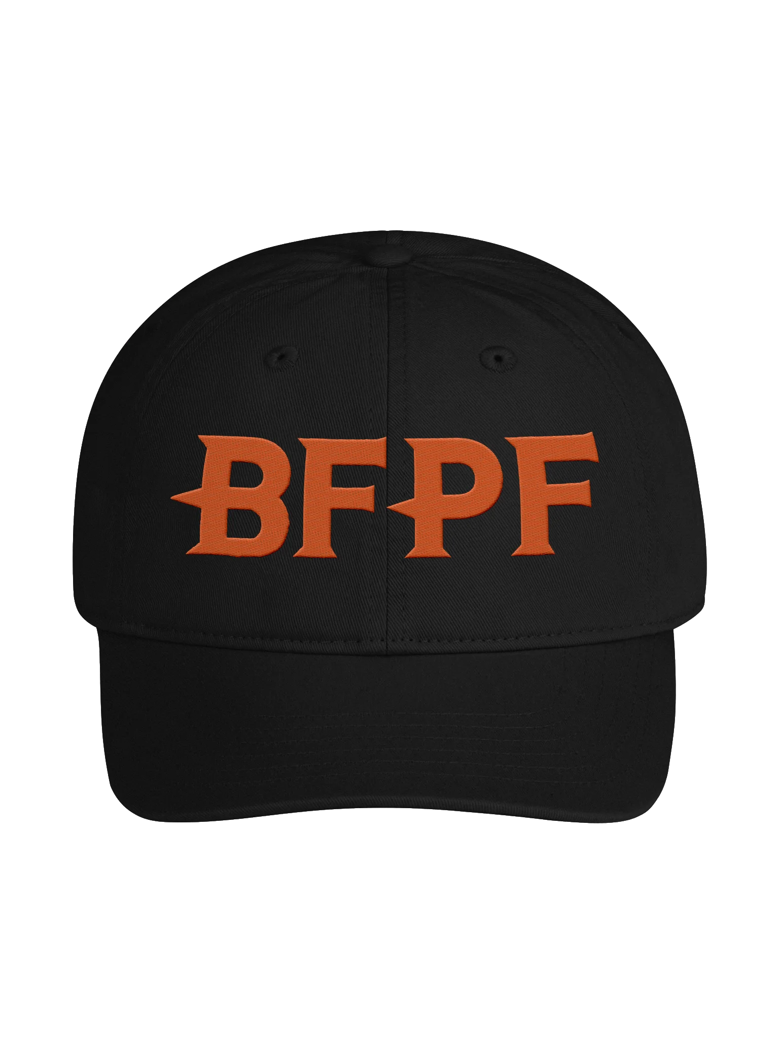 BFPF Font Dad Cap product image (1)