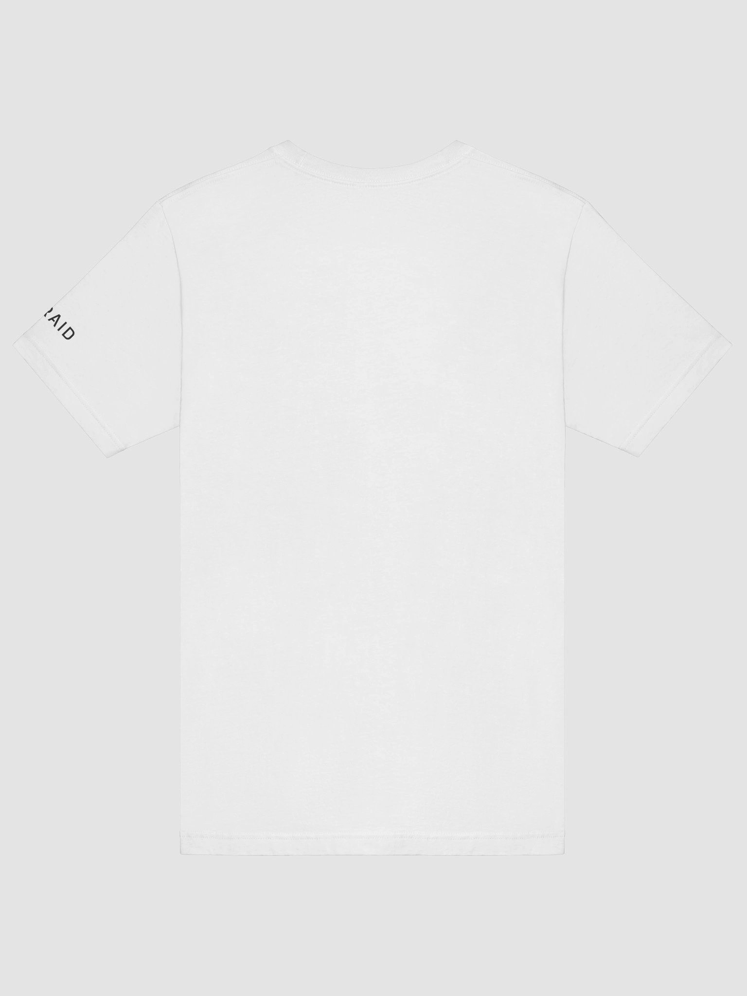 Admin Authority Tee product image (6)