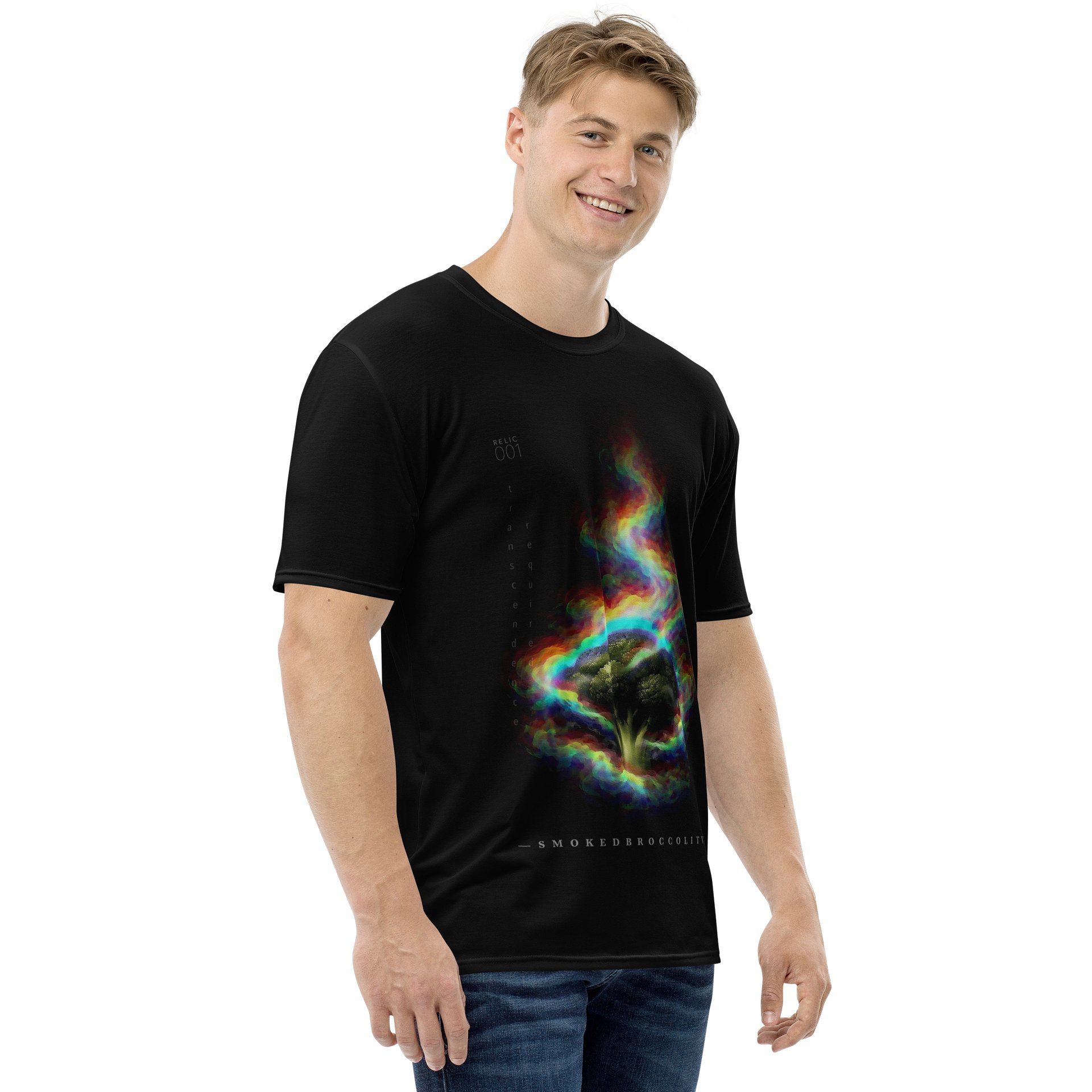 relic 001 tee product image (4)