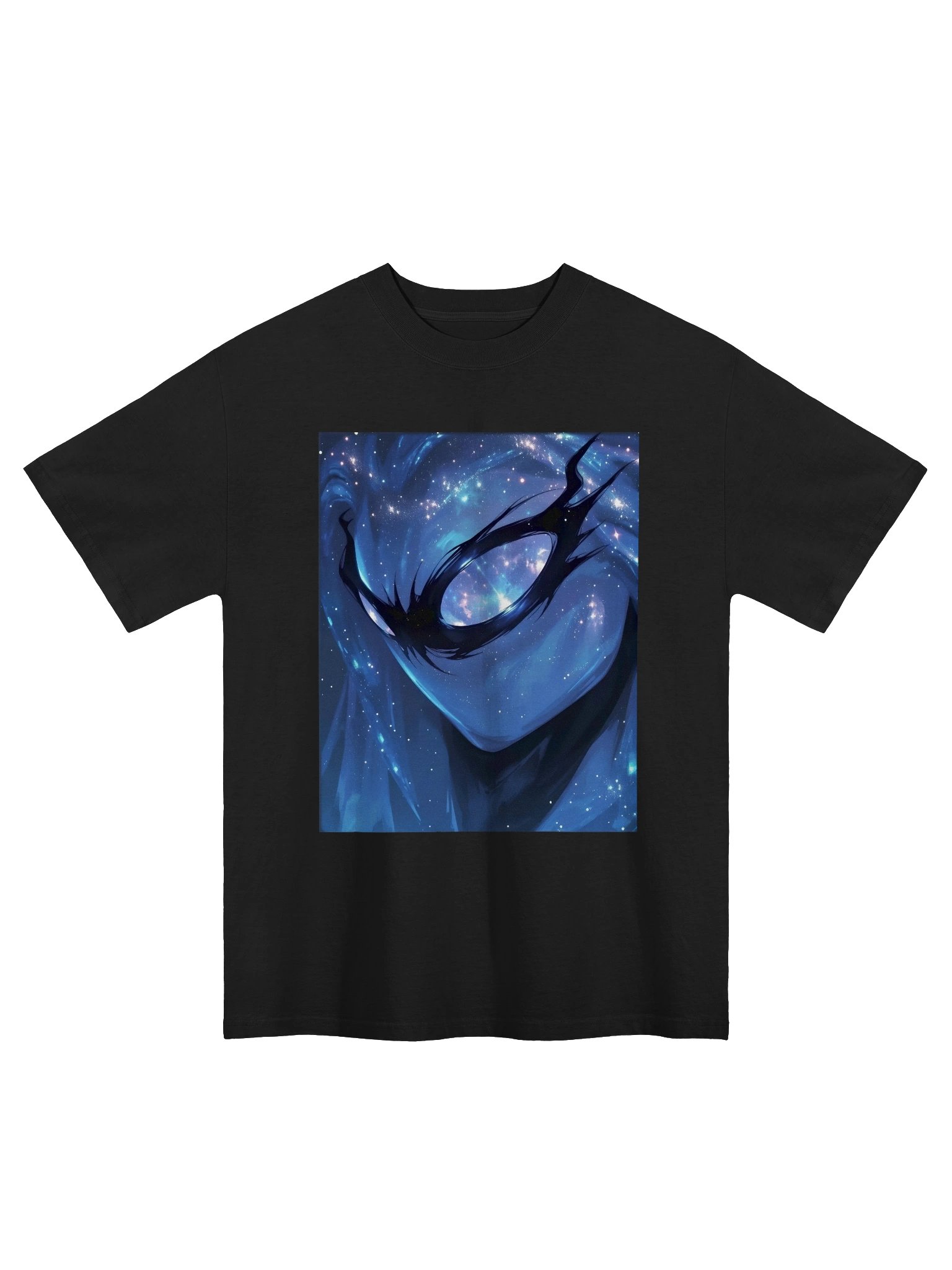 Cosmic Vision Oversized Tee product image (2)