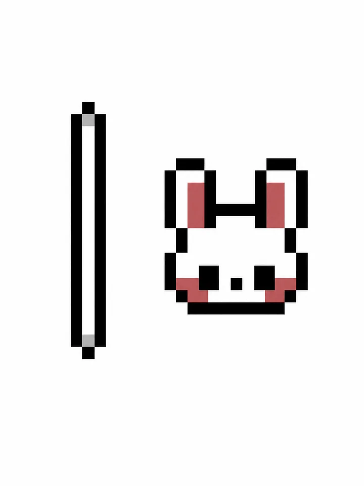 Bunni Cursor product image (2)