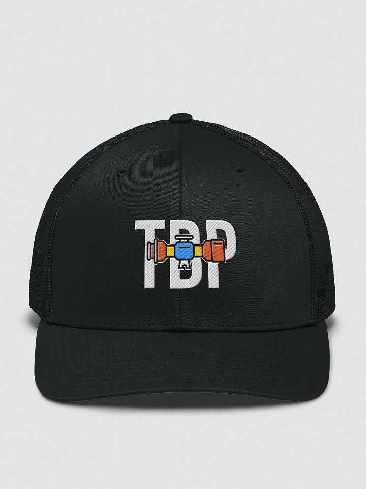 TBP Richardson 112 Hat product image (1)