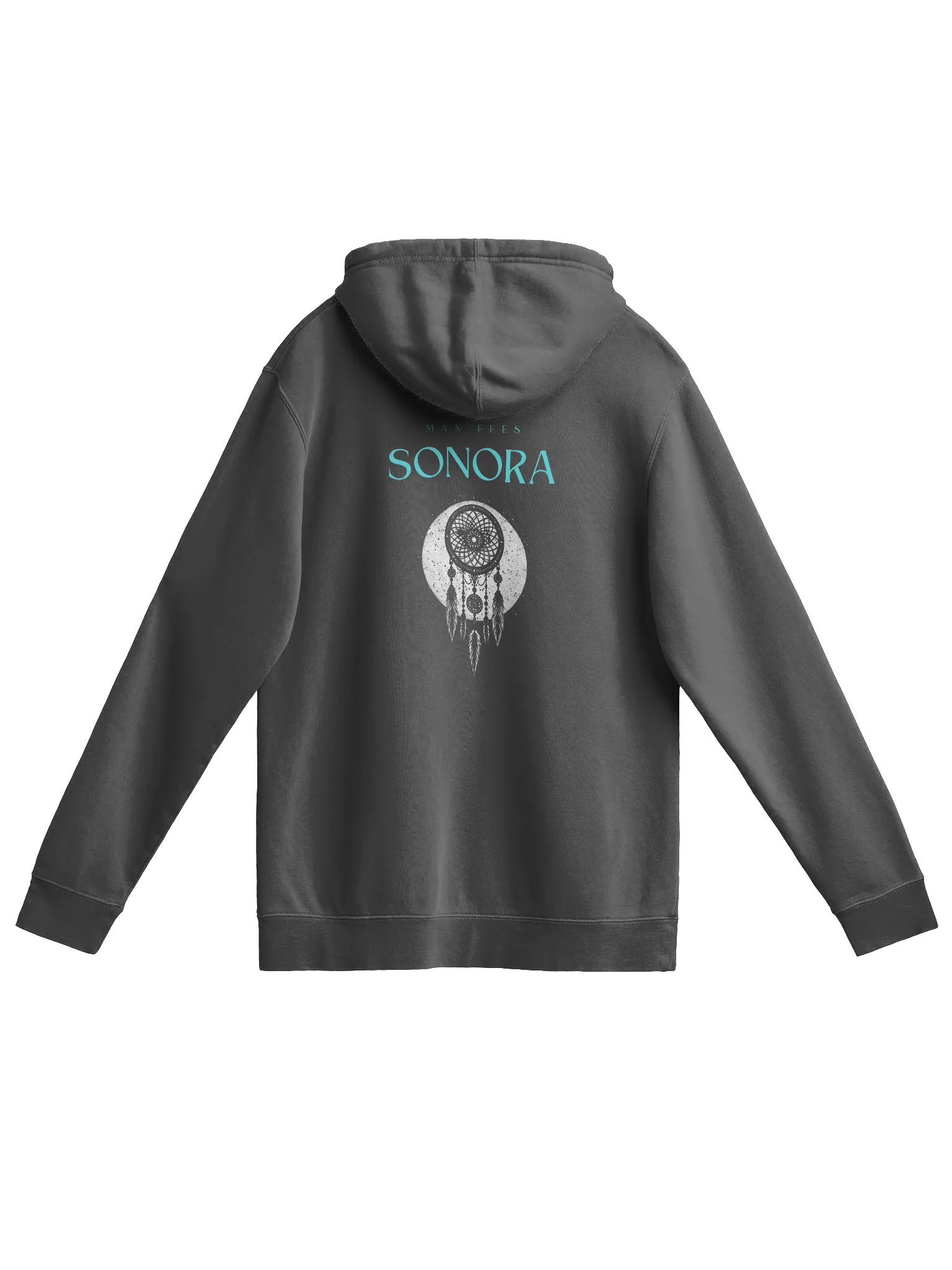 Sonora Hoodie product image (2)